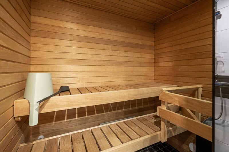 Hiisi Homes Sipoo Söderkulla | Standard Apartment, 2 Bedrooms