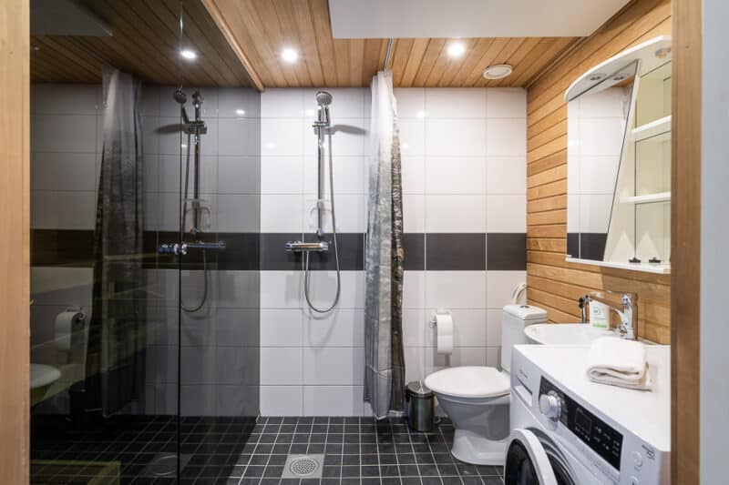 Hiisi Homes Sipoo Söderkulla | Standard Apartment, 2 Bedrooms