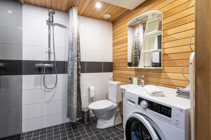 Hiisi Homes Sipoo Söderkulla | Standard Apartment, 2 Bedrooms