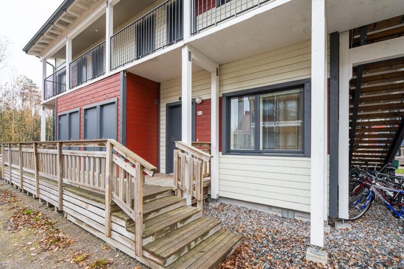 Hiisi Homes Sipoo Söderkulla