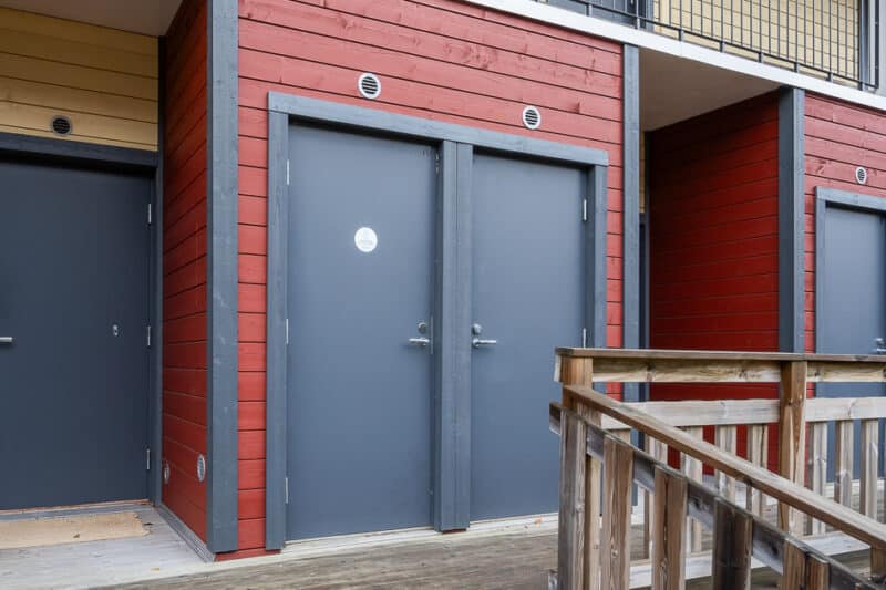 Hiisi Homes Sipoo Söderkulla