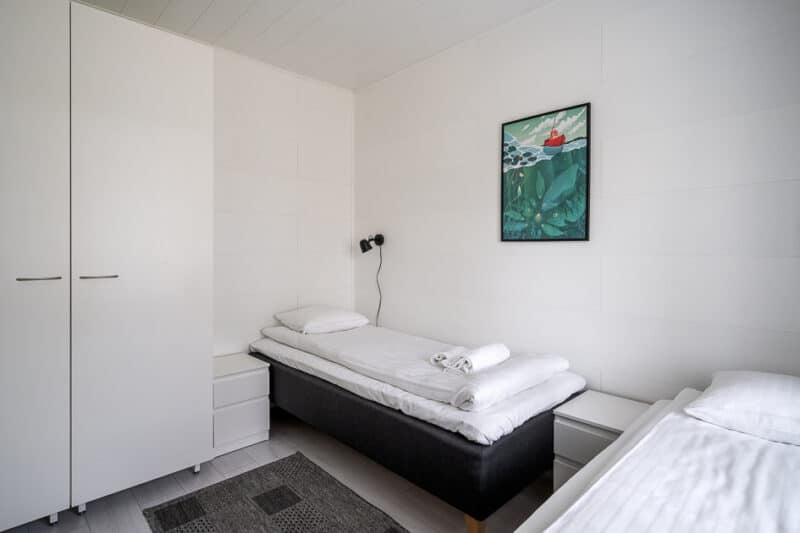 Hiisi Homes Sipoo Söderkulla | Standard Apartment, 2 Bedrooms