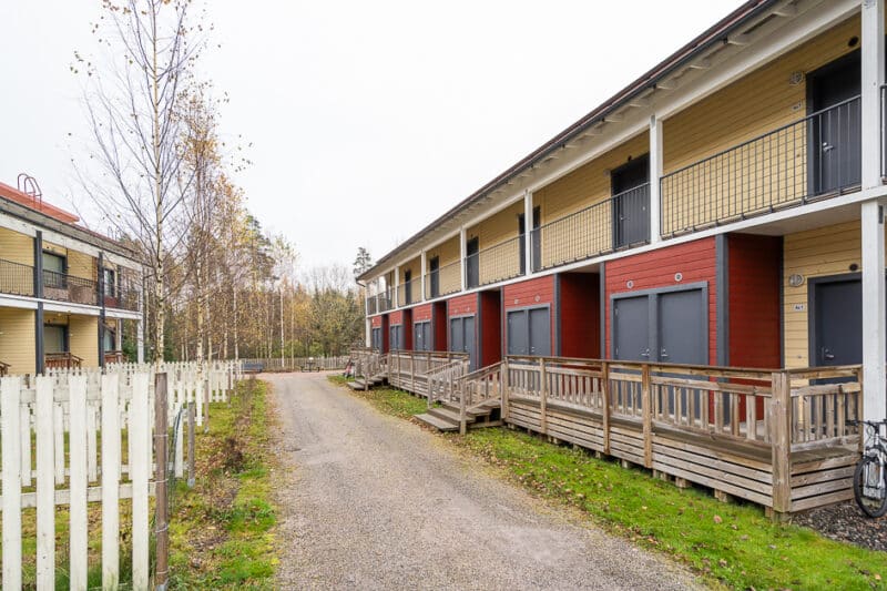 Hiisi Homes Sipoo Söderkulla