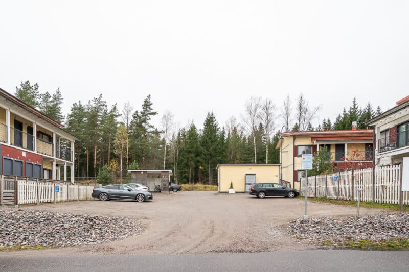 Hiisi Homes Sipoo Söderkulla