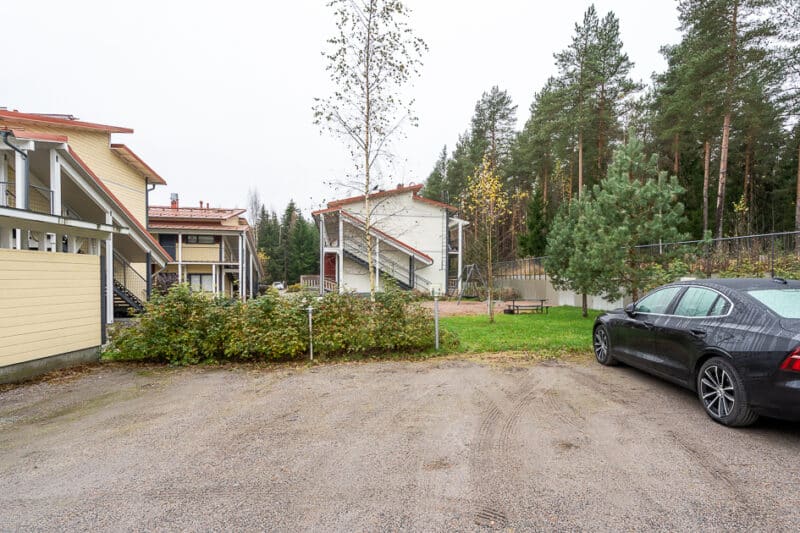 Hiisi Homes Sipoo Söderkulla