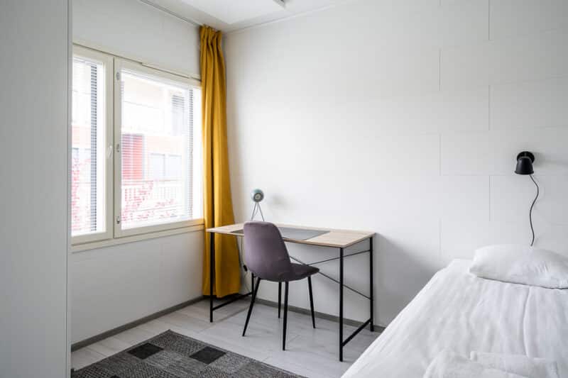 Hiisi Homes Sipoo Söderkulla | Standard Apartment, 2 Bedrooms