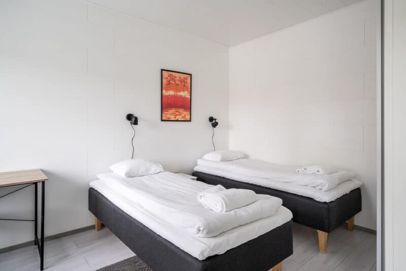 Hiisi Homes Sipoo Söderkulla | Standard Apartment, 2 Bedrooms