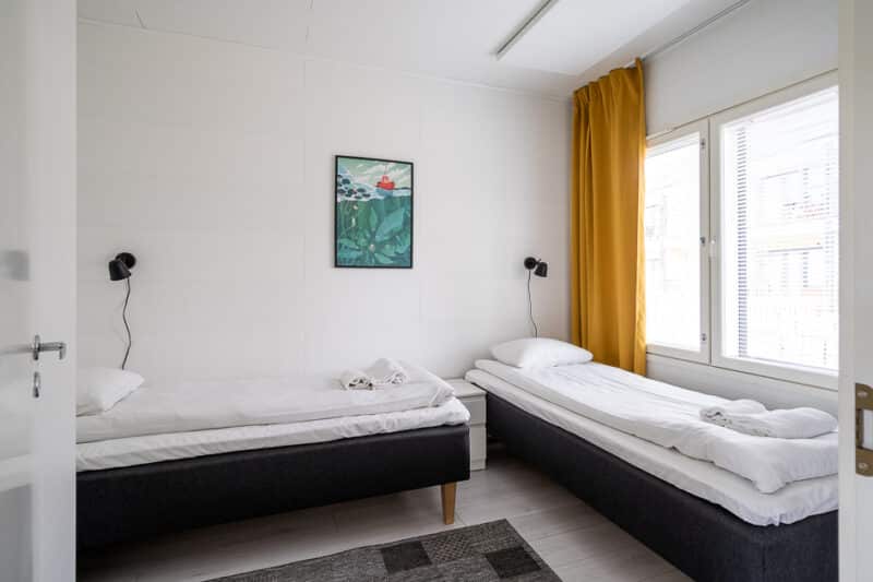 Hiisi Homes Sipoo Söderkulla | Standard Apartment, 2 Bedrooms