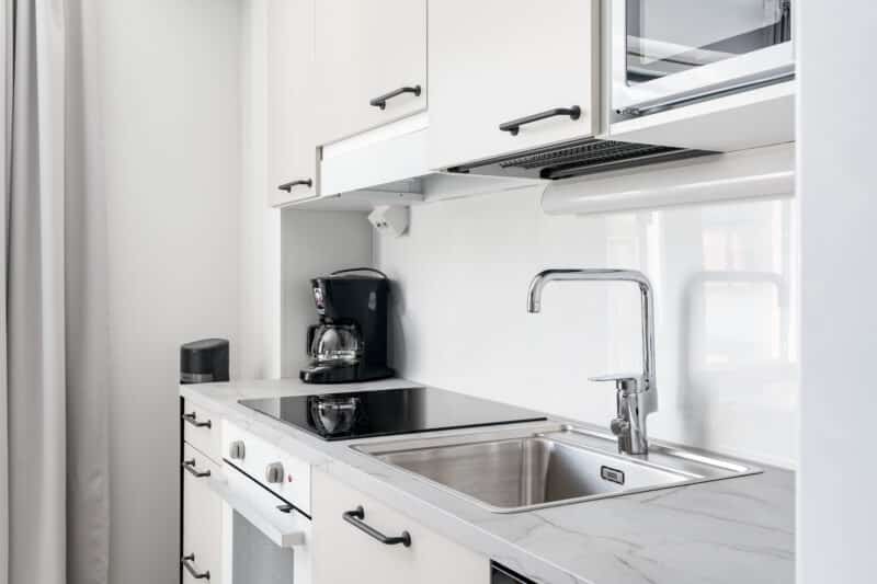 Hiisi Homes Kangasala Family-studio