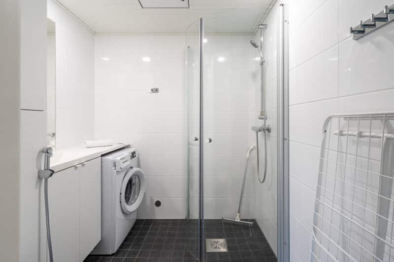 Hiisi Homes Vantaa Kulomäki Standard-huoneisto, 2 makuuhuonetta