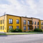 Hiisi Homes Vantaa Kulomäki