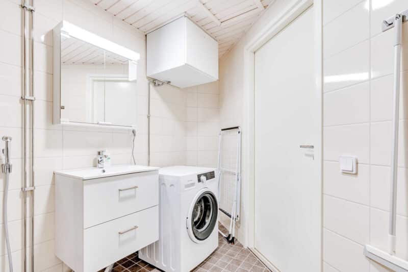 Hiisi Homes Kangasala | Standard Apartment, 3 Bedrooms