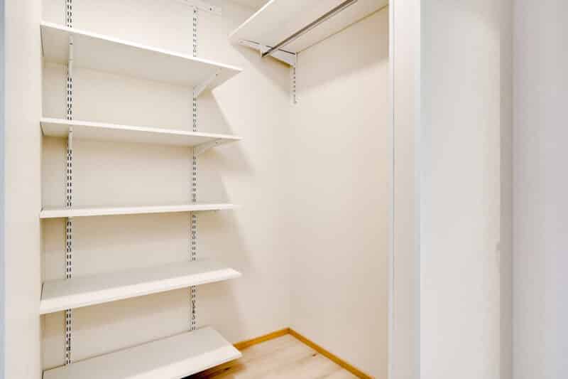 Hiisi Homes Kangasala | Standard Apartment, 3 Bedrooms