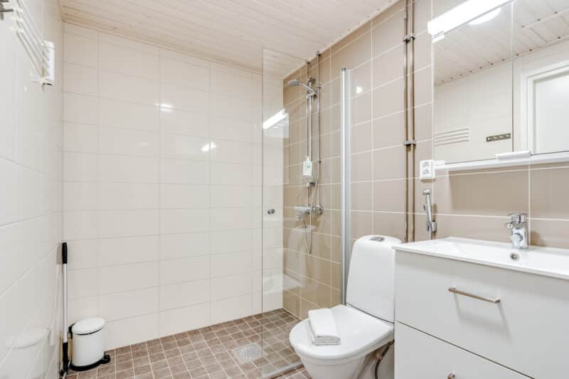 Hiisi Homes Kangasala | Standard Apartment, 2 Bedrooms