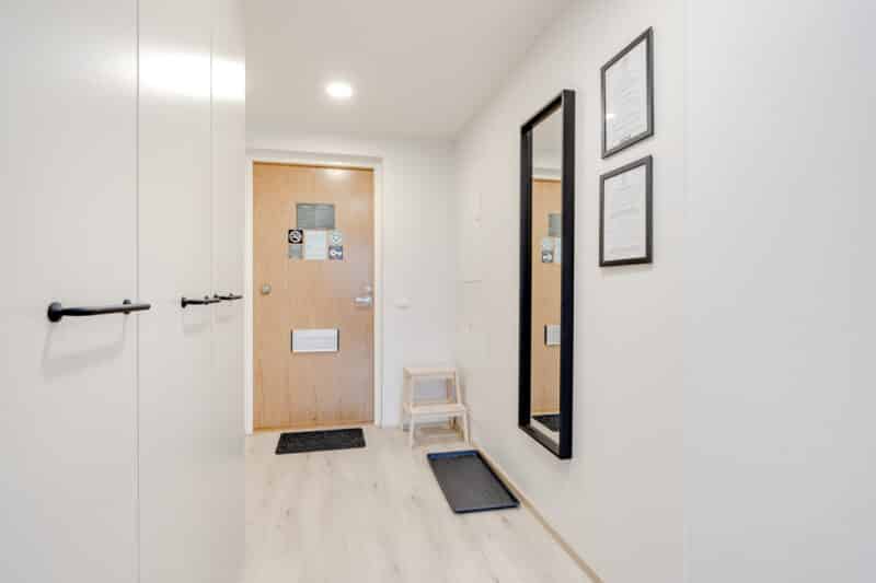 Hiisi Homes Kangasala | Standard Apartment, 2 Bedrooms