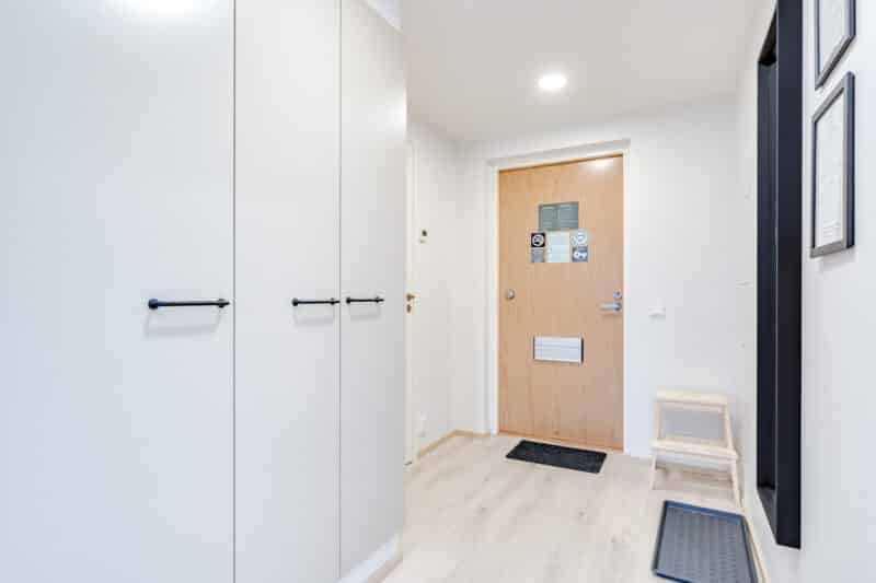 Hiisi Homes Kangasala | Standard Apartment, 2 Bedrooms