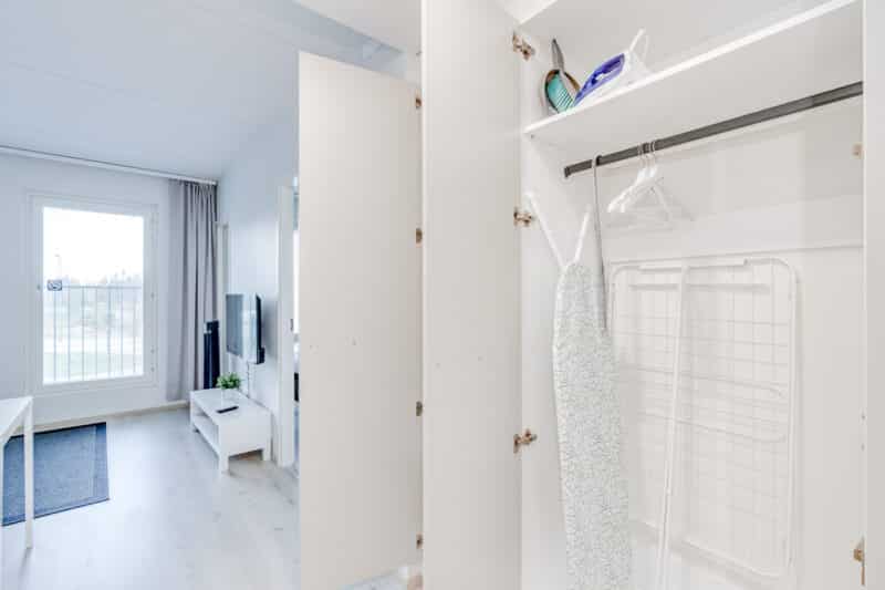 Hiisi Homes Kangasala | Standard Apartment, 2 Bedrooms