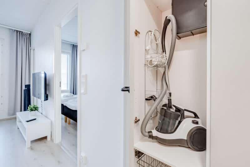 Hiisi Homes Kangasala | Standard Apartment, 2 Bedrooms