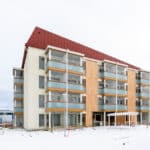 Hiisi Homes Kirkkonummi Masala Salmipolku
