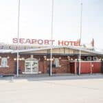 Hiisi Hotel Turku Seaport