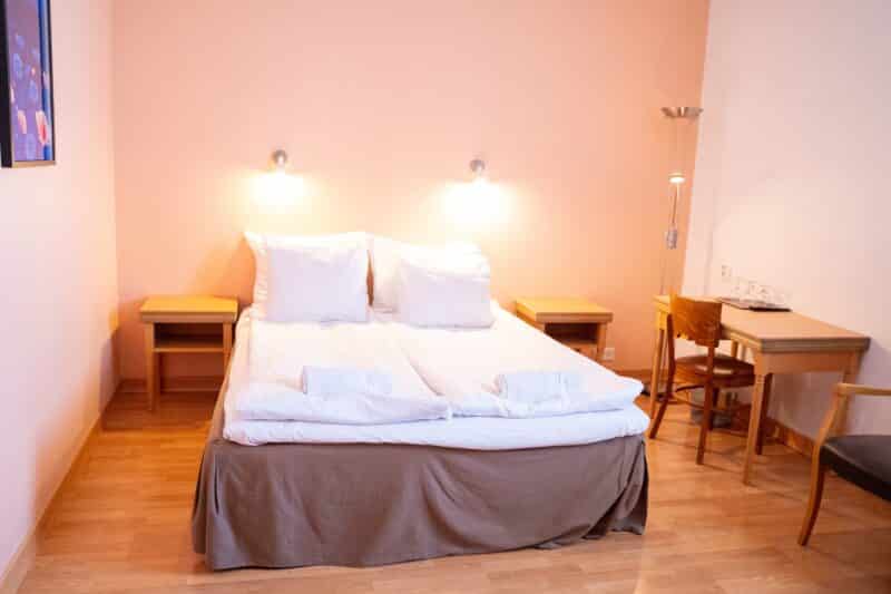 Hiisi Hotel Turku Seaport