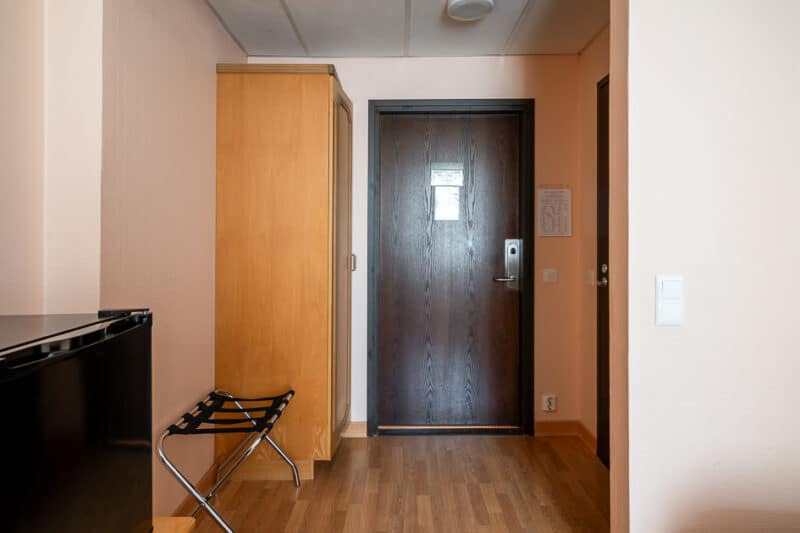 Hiisi Hotel Turku Seaport Standard Twin, Accessible