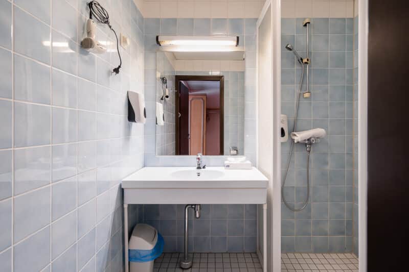 Hiisi Hotel Turku Seaport Standard Triple