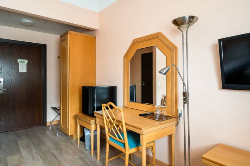 Hiisi Hotel Turku Seaport Standard Triple