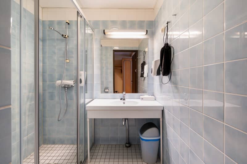 Hiisi Hotel Turku Seaport Standard Double