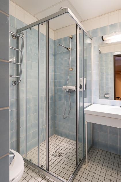 Hiisi Hotel Turku Seaport Standard Double
