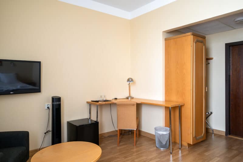 Hiisi Hotel Turku Seaport Standard Double
