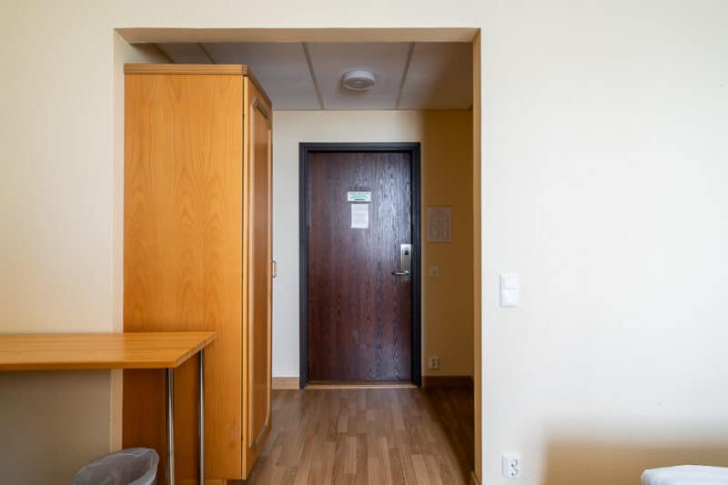 Hiisi Hotel Turku Seaport Standard Double