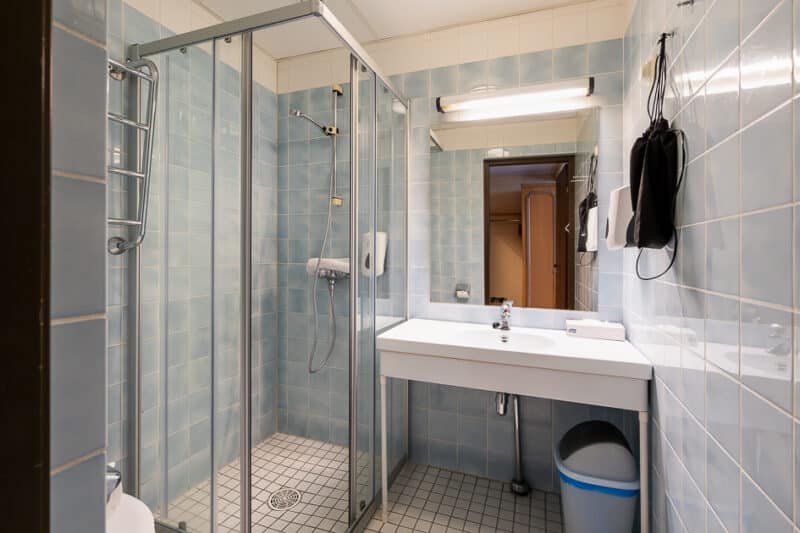 Hiisi Hotel Turku Seaport Standard Double