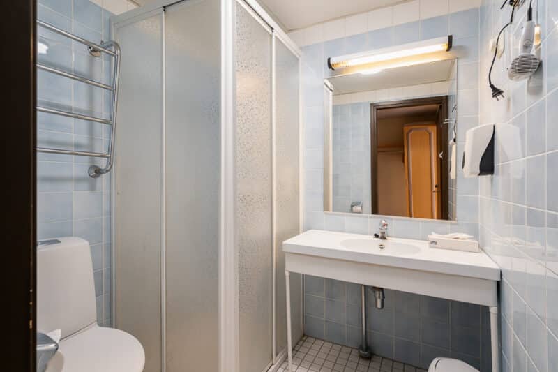 Hiisi Hotel Turku Seaport Standard Twin