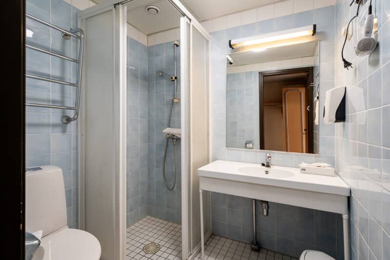 Hiisi Hotel Turku Seaport Standard Twin