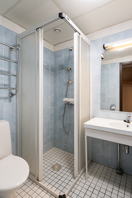Hiisi Hotel Turku Seaport Standard Twin