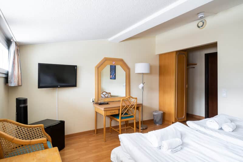 Hiisi Hotel Turku Seaport Standard Twin