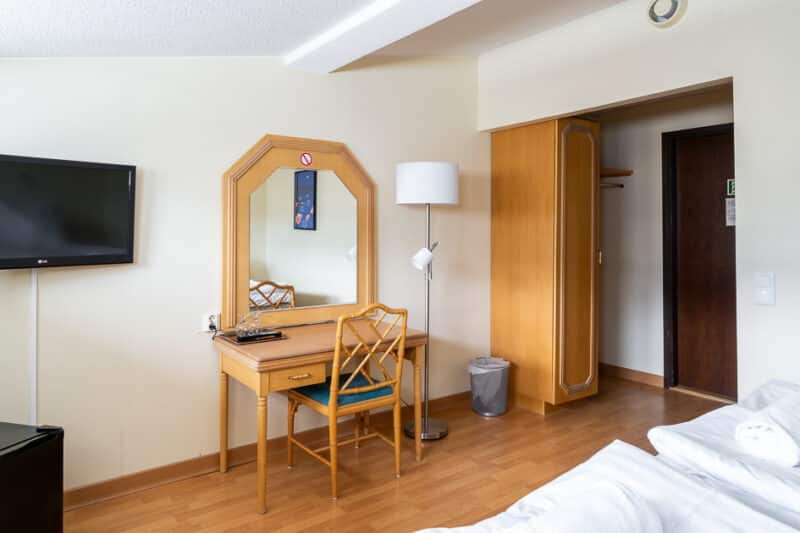 Hiisi Hotel Turku Seaport Standard Twin