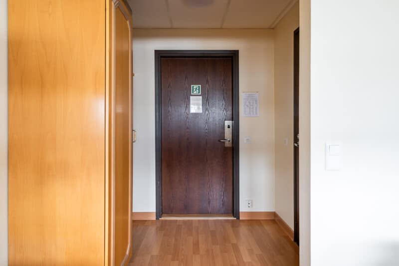 Hiisi Hotel Turku Seaport Standard Twin