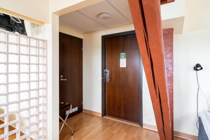 Hiisi Hotel Turku Seaport Family Room