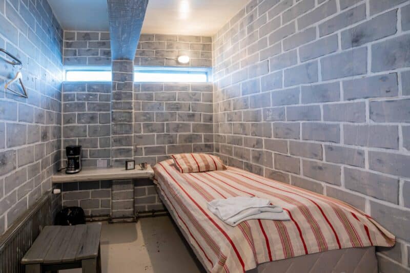 Hiisi Hostel Vihti