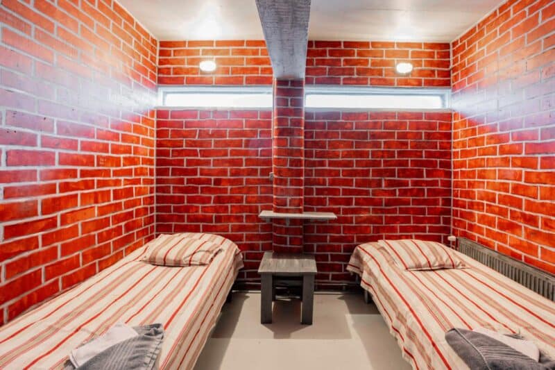 Hiisi Hostel Vihti