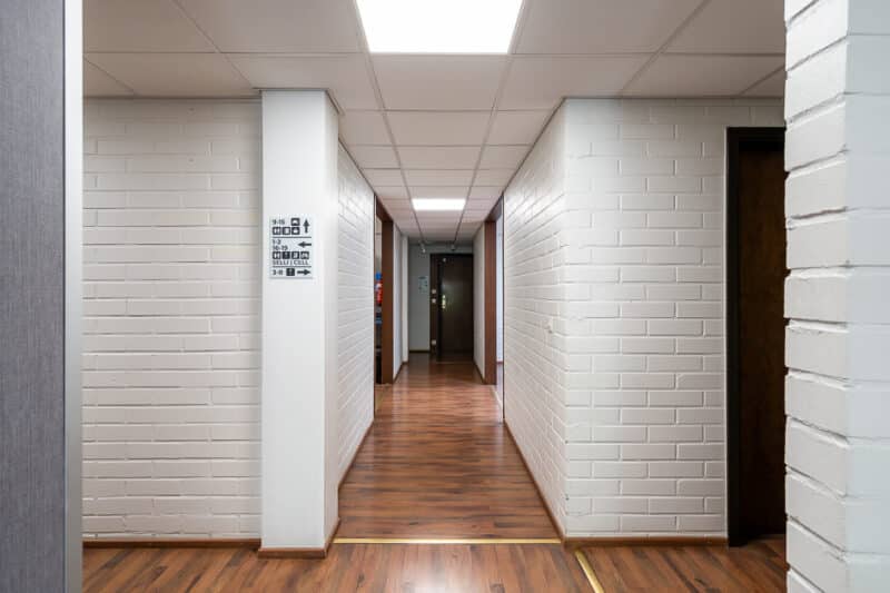 Hiisi Hostel Vihti Selli | Yhteiskäytössä olevat tilat | Shared Facilities
