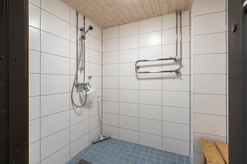 Hiisi Hostel Vihti Selli | Yhteiskäytössä olevat tilat | Shared Facilities