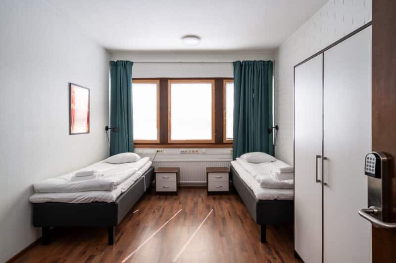 Hiisi Hostel Vihti Selli | Standard-huone