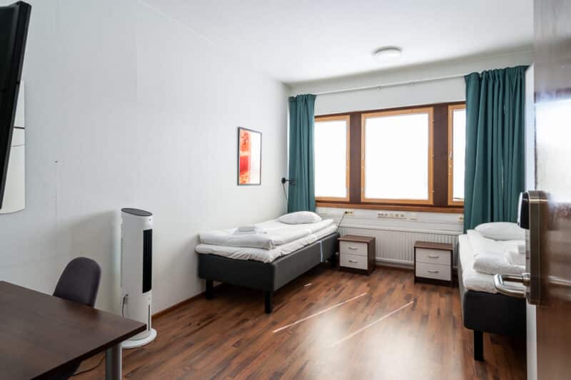 Hiisi Hostel Vihti Selli | Standard-huone