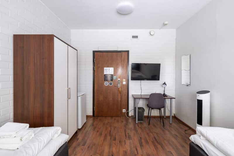 Hiisi Hostel Vihti Selli | Standard-huone