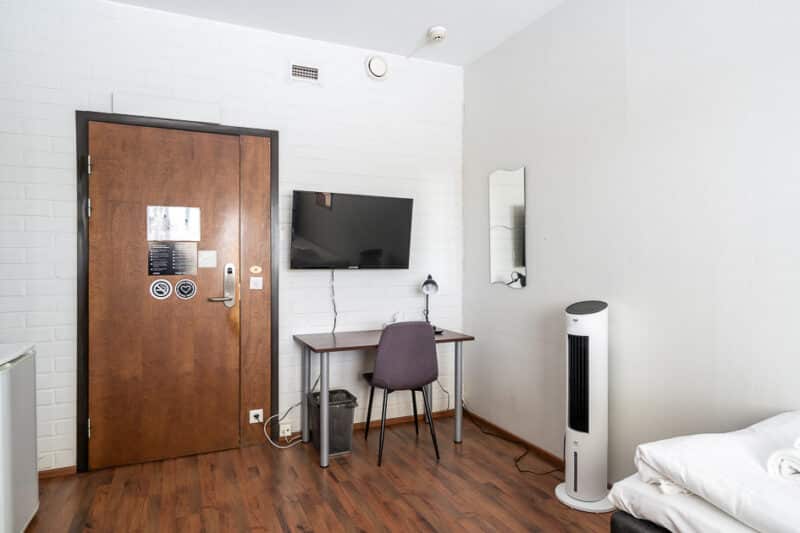 Hiisi Hostel Vihti Selli | Standard-huone