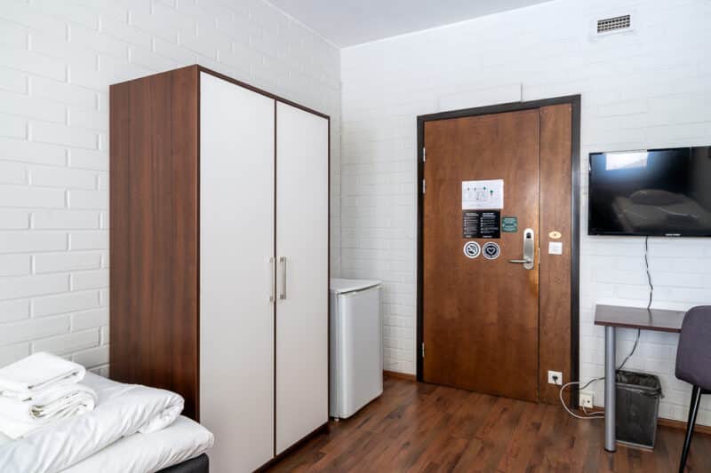 Hiisi Hostel Vihti Selli | Standard-huone