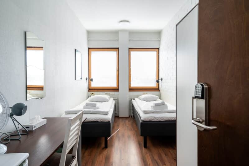 Hiisi Hostel Vihti Selli | Economy-huone